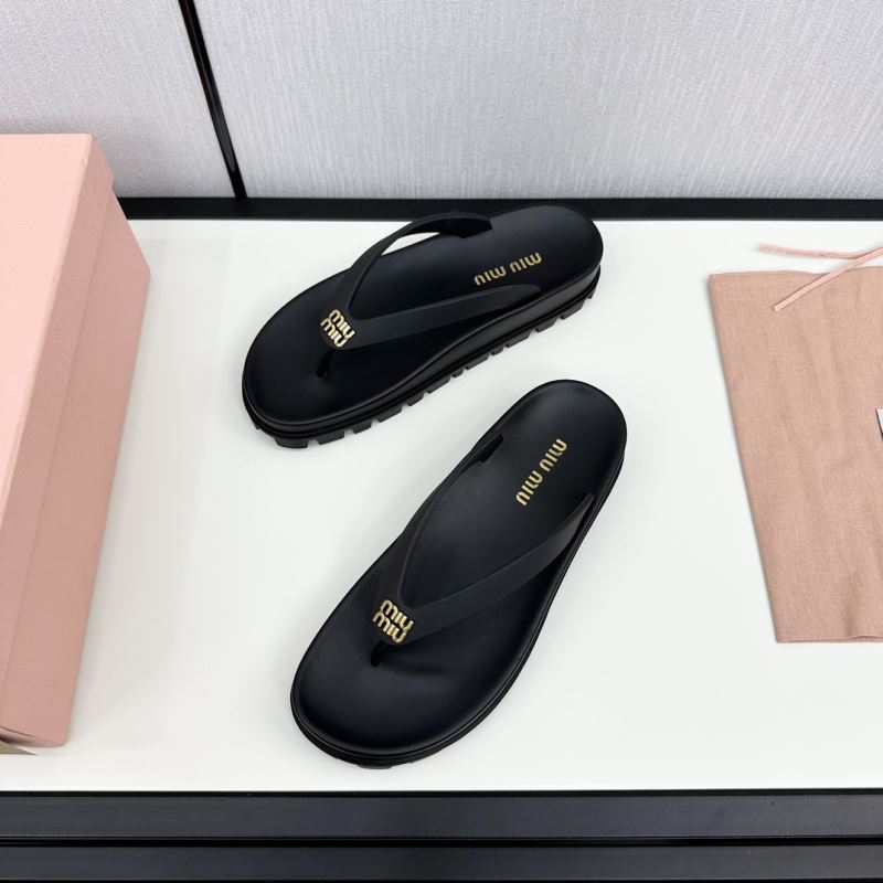 Miu Miu Sandals